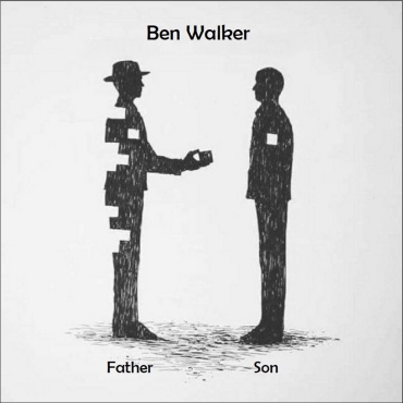 Father, Son album cover