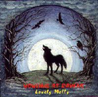Lovely Molly CD- OBELISK label 1999